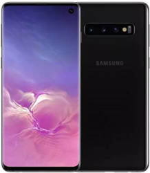 Samsung Galaxy S10 SM-G973F 8GB 128GB Prism Black Pre-owned Android