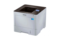 Samsung ProXpress SL-M4530ND Laser Printer Toner USB Network Duplex 45ppm Mileage from 50 to 100,000 printed pages 