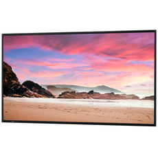 Sharp 90'' LED Large Format Monitor PN-R903 FULL HD 1920x1080 Black in Class A