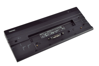 TOSHIBA PA5116E-1PRP USB 3.0 HDMI DisplayPort Docking Station