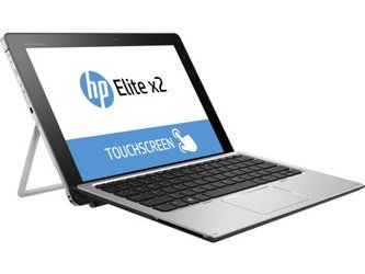 Tablet 2in1 HP Elite X2 1012 G1 Intel M5-6Y54 8GB 256GB SSD 1920x1280 A Class Windows 10 Professional