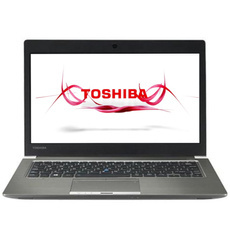 Toshiba Portege Z30-A i7-4500U 8GB 240GB SSD 1366x768 Class A Windows 10 Home