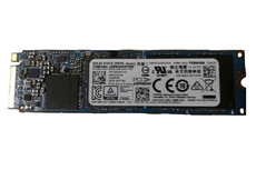 Toshiba THNSF5256GPUK M.2 2280 256GB PCIe drive