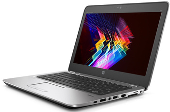 Touchscreen HP EliteBook 820 G3 i5-6300U 8GB 240GB SSD 1920x1080 Class A Windows 10