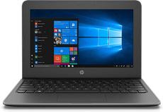 Touchscreen HP Stream 11 Pro G5 Celeron N4000 4GB 64GB eMMC 1366x768 Class A- Windows 10 Home