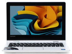 Touchscreen Lenovo Yoga 310-11IAP Celeron N3350 2GB 32GB 1366x768 Class A Windows 10 Home