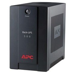 UPS APC Back-UPS 500 300W 500VA 230V BX500CI + New Battery