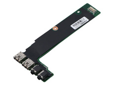 USB Audio Module for Hp ELitebook 8560p 010172Q00-J09-G U5