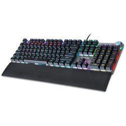 iBOX Aurora K-3 LED Mechanical Keyboard IKGMK3 For Gamers After Return