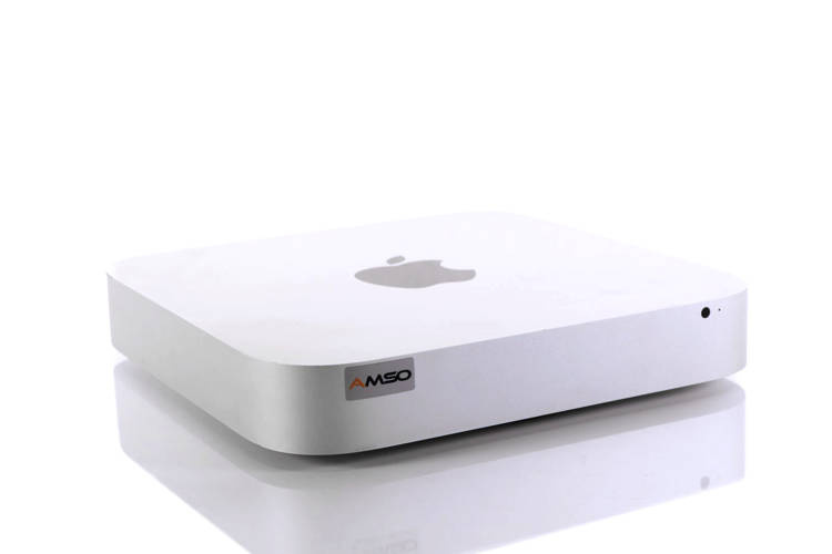 Macデスクトップ Mac mini A1347, i5, 16GB Mem, 1TB m.2 Apple Mac