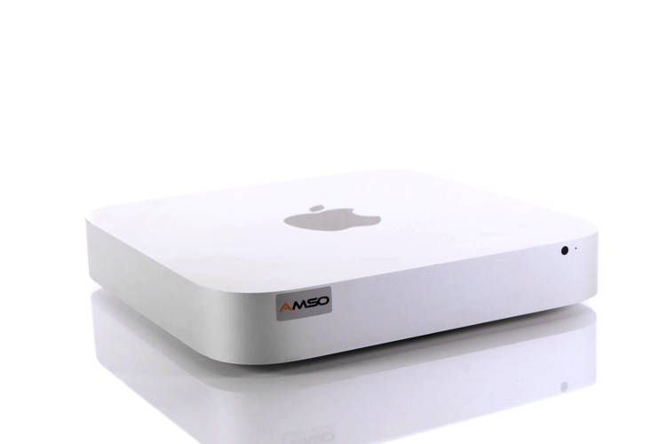 Apple Mac Mini 6.1 A1347 i5-3210M 2x2.5GHz 8GB 120GB SSD WiFi OSX