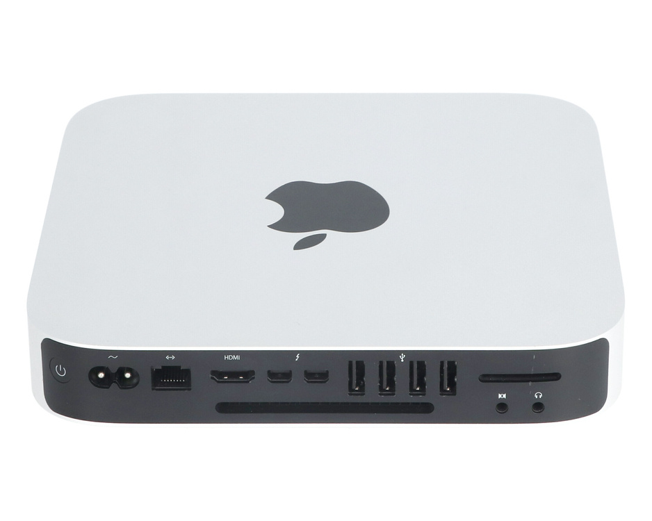 1点から卸価格でご提供 Mini Mac 2014 SSD 1TB 3GHz 16GB i7 Core その他