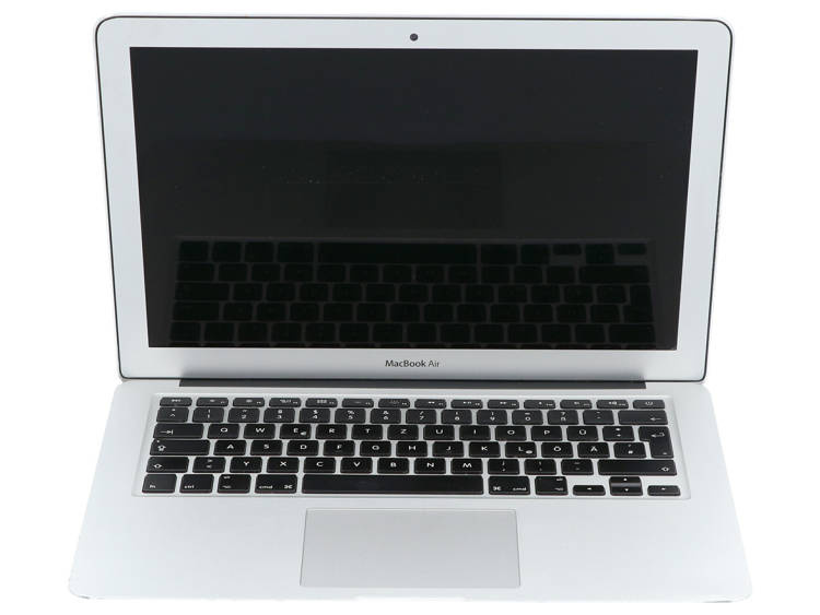 MacBook Air 13 2015 鋭き 8g 128g