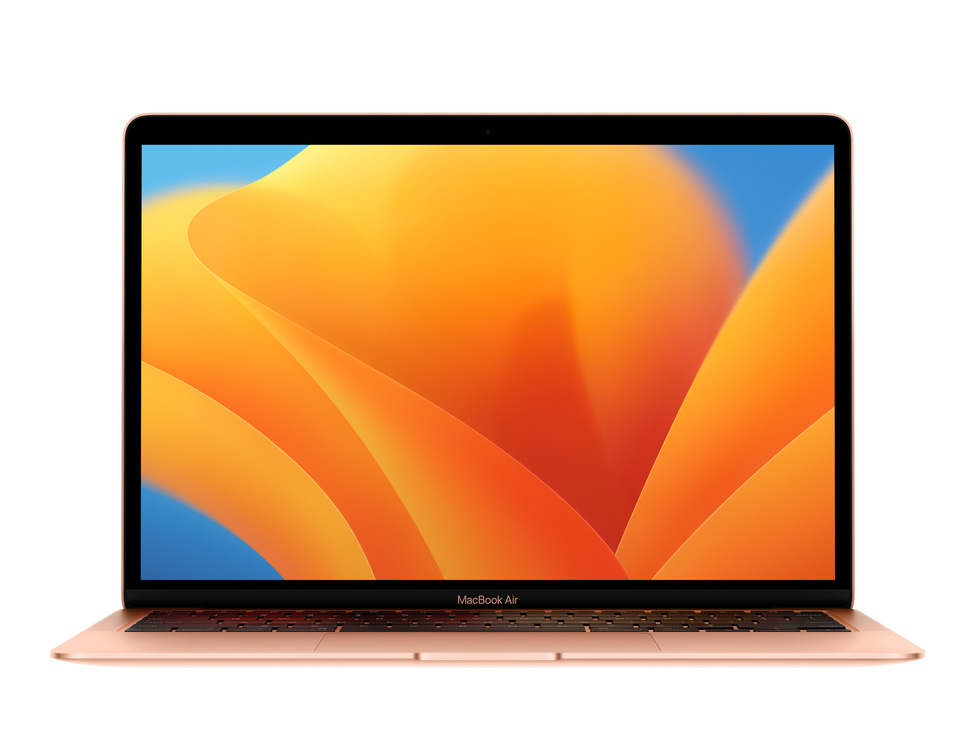 Apple MacBook Air A2337 2020. Gold M1 8GB 256GB SSD 2560x1600 New