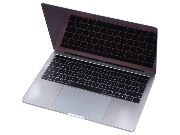 ジャンク！Apple MacbookPro 2018 16GB/512GB