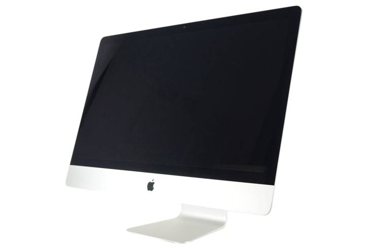 Apple iMac 17.1 A1419 27 LED 5K 5120x2880 IPS i5-6500 3.2GHz 8GB 1TB HDD  +192SSD Radeon R9 M390 OSX Class A