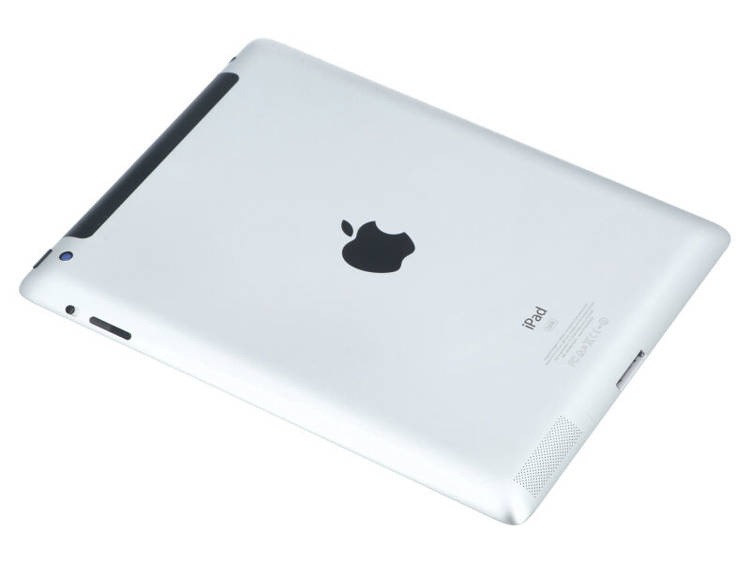 Apple iPad 3 Cellular A1430 A5X 9,7