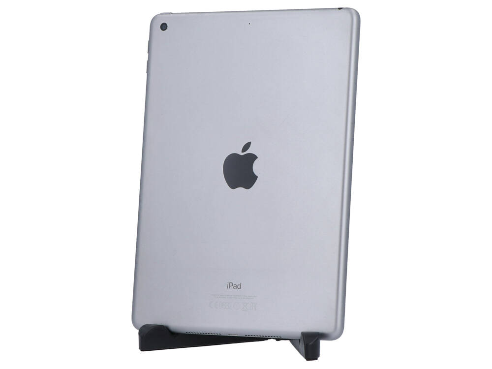 Apple iPad 5 A1822 A9 2GB 128GB 2048x1536 Space Gray Ex-display iOS