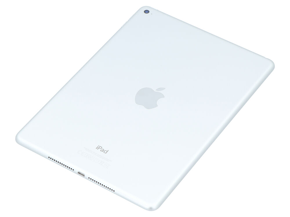 Apple iPad Air 2 A1566 A8 2GB 128GB Wi-Fi 2048x1536 Silver Ex-display iOS  128GB \ Ex-display \ Silver. || Silver | Tablets \ Manufacturer \ Apple  Tablets \ Operating system \ iOS | AMSO