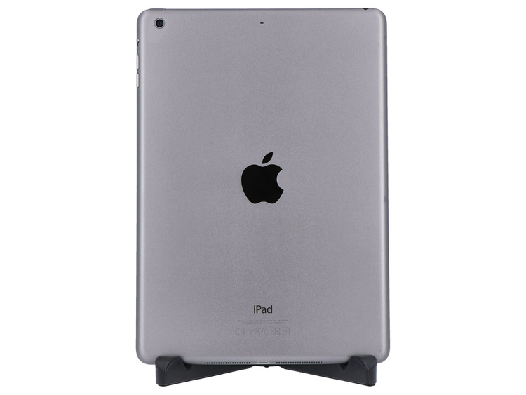 Apple iPad Air A1474 A7 1GB 16GB 2048x1536 WiFi Space Gray Pre-owned iOS