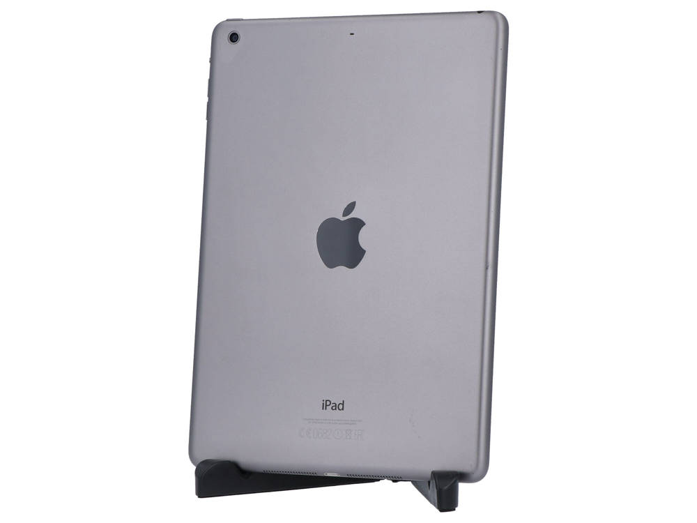 Apple iPad Air A1474 A7 1GB 32GB 2048x1536 WiFi Space Gray Ex-display iOS
