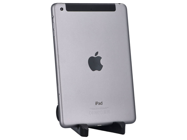 iPad mini 2 16GB Wifi+cellular スペースグレイ - 家具