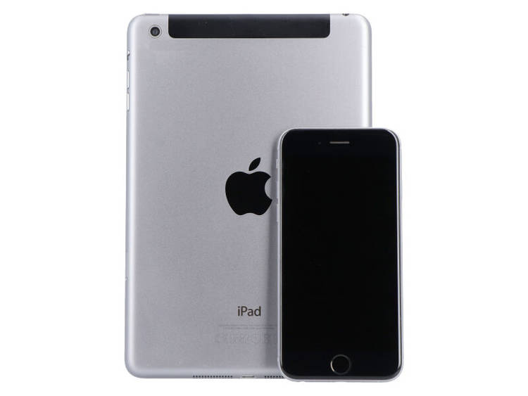 iPad mini2 16GB - その他