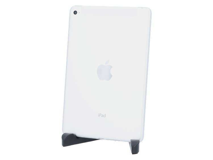 売るiPad mini 4 16GB silver cellular SIMフリー iPad本体