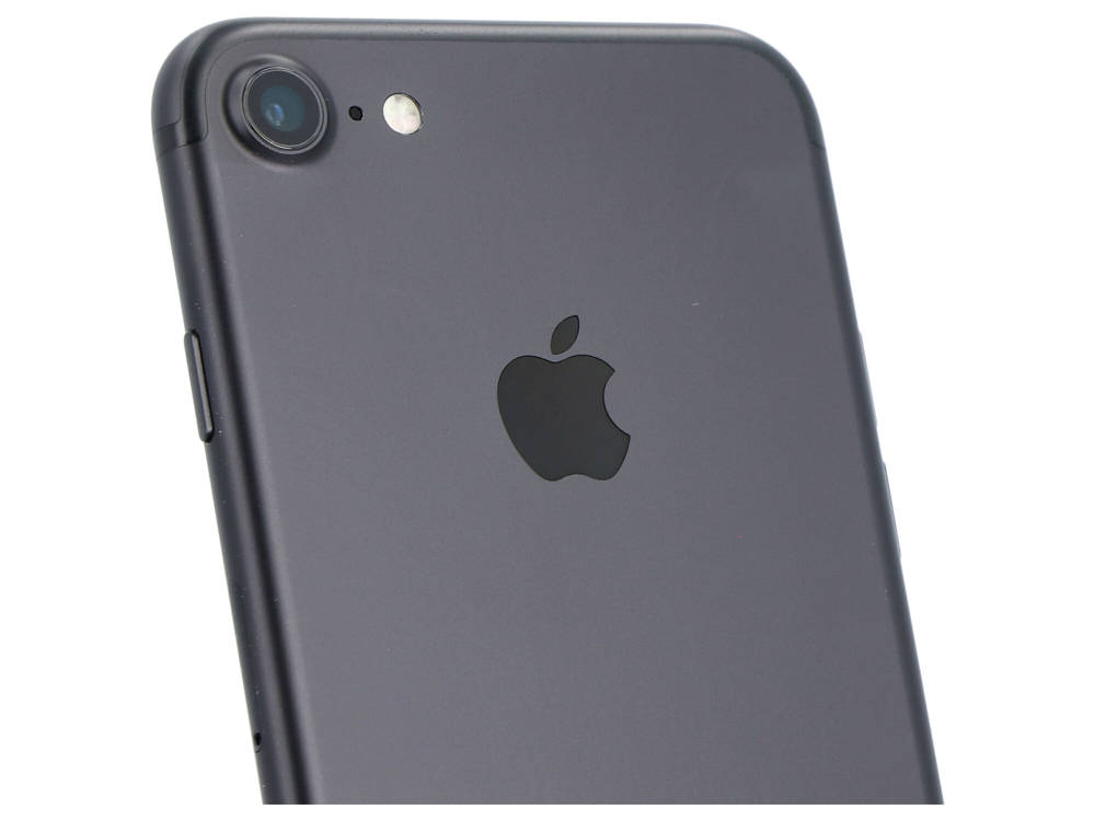 Apple iPhone 7 A1778 2GB 128GB Black Pre-owned iOS 128GB