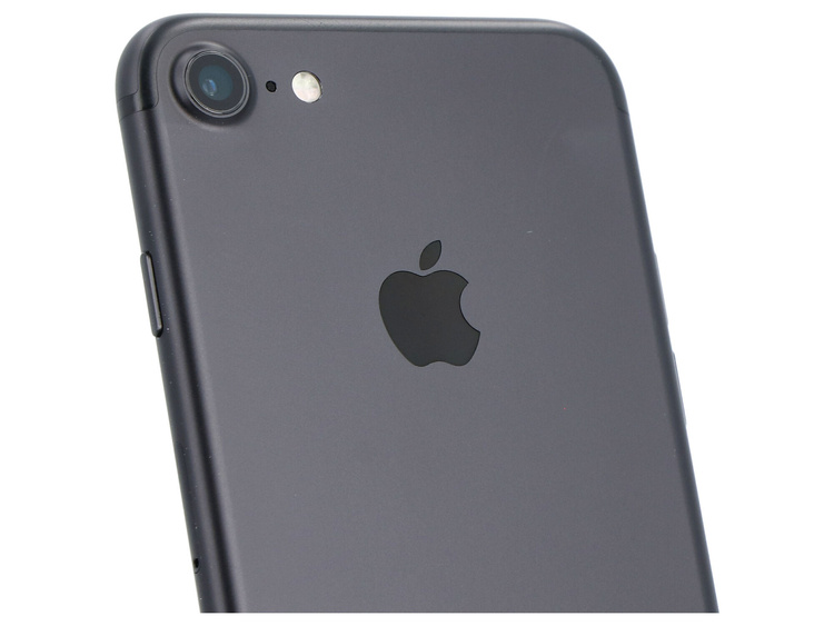 Apple iPhone 7 A1778 2GB 32GB Black Pre-owned iOS | Menu \ Phones 
