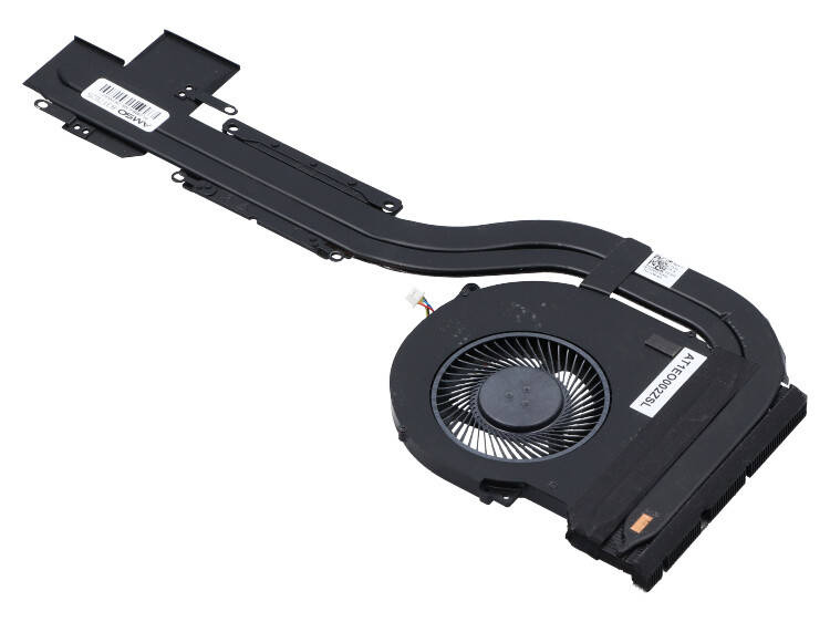 dell latitude e5570 fan