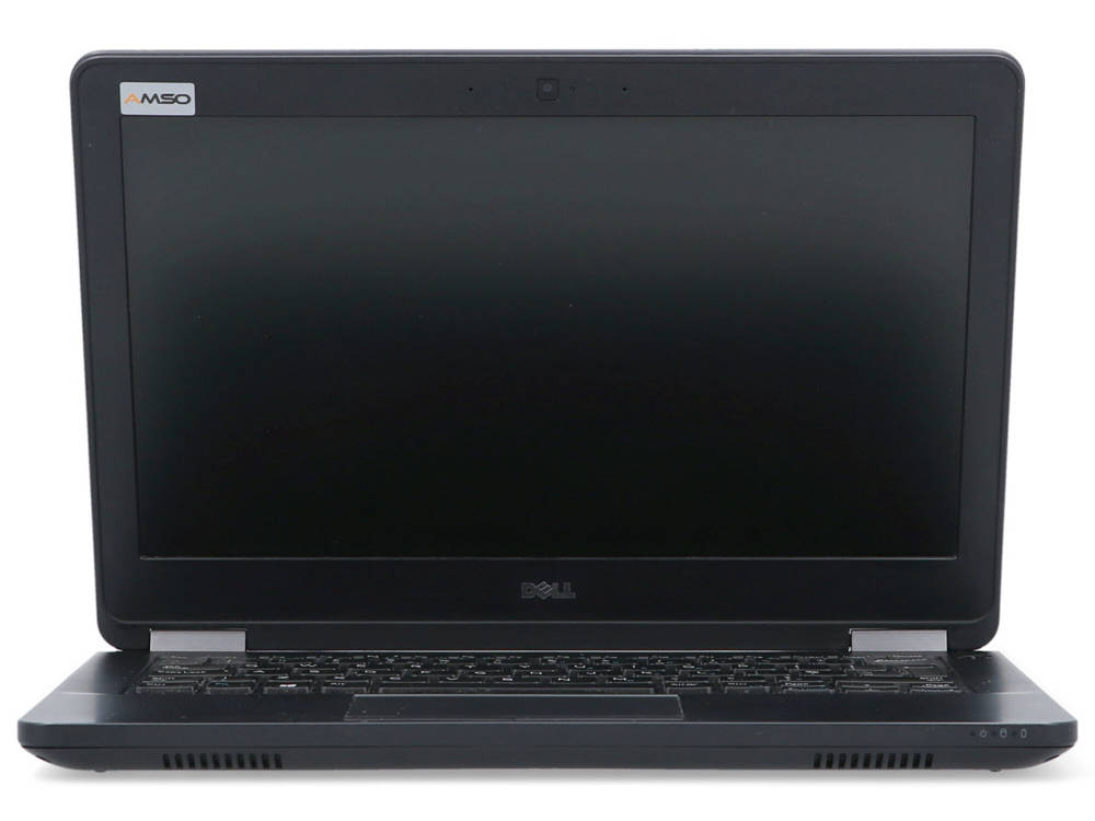 Dell Latitude E5270 i5-6300U 8GB 240GB SSD 1366x768 Class A 