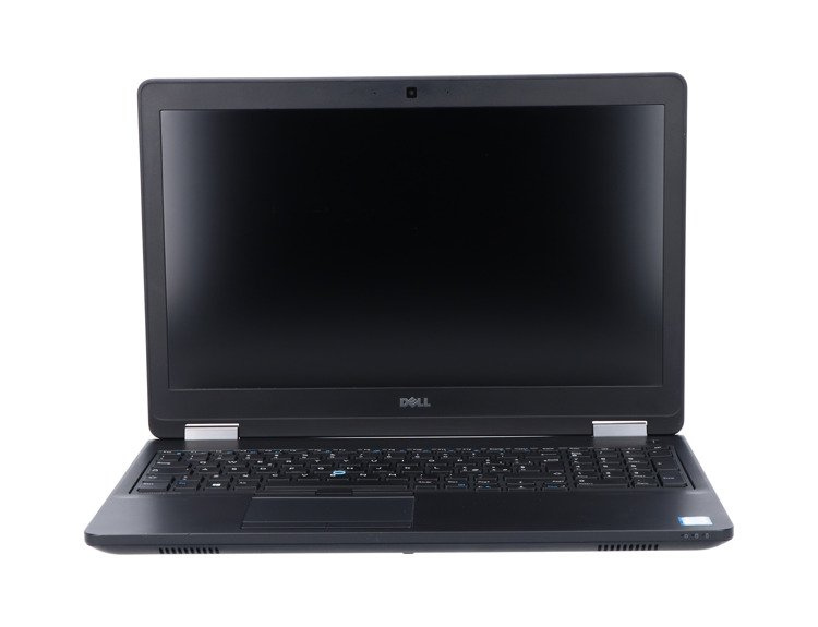 Dell Latitude E5570 i3-6100U 8GB 240GB SSD 1366x768 Class A Windows 10 Home