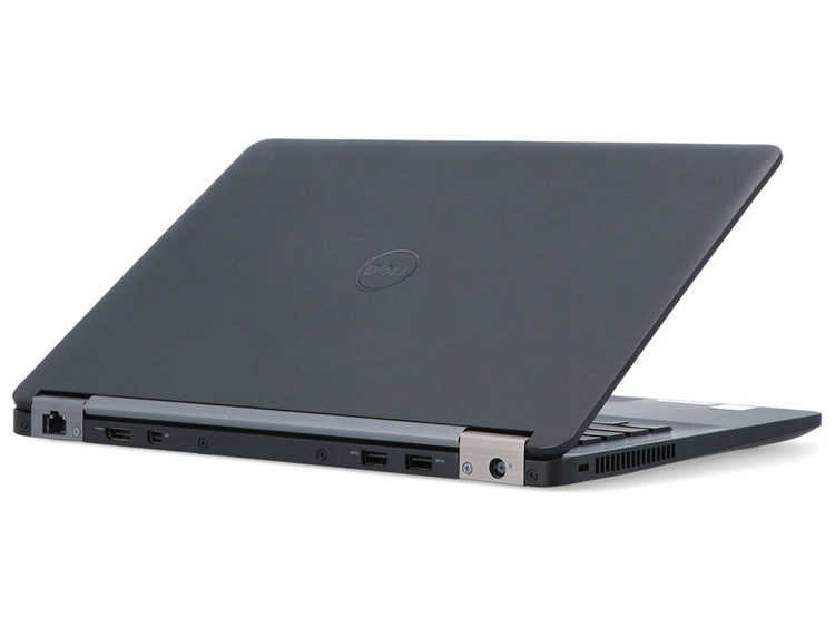 Dell Latitude E7270 12.5