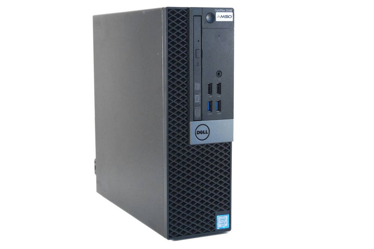 dell optiplex 3046