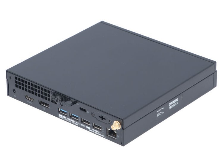 optiplex 3050 micro wifi