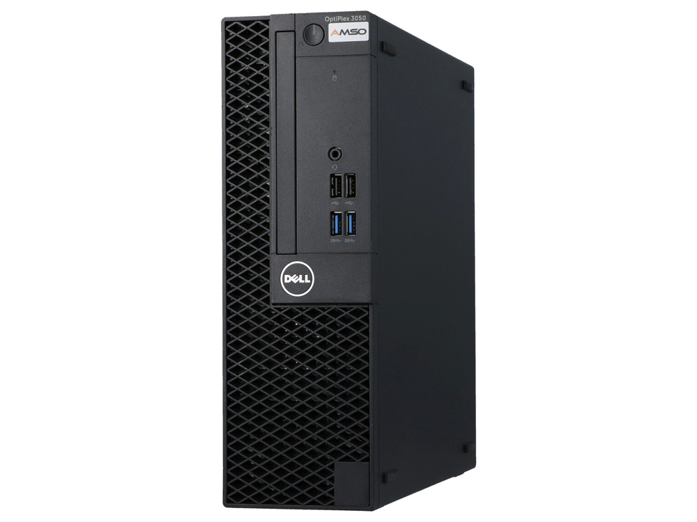 Dell Optiplex 3050 SFF i5-6500  8GB 500GB BN 8 GB \ 500GB HDD \ Not  included | Computers \ Case \ Small Form Factor SFF | AMSO
