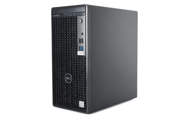 dell optiplex 3080 mt i3