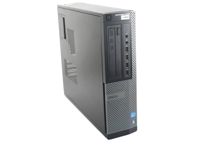 Dell Optiplex 7010 DT i7-3770 4x3.4GHz 8GB 240GB SSD DVD Windows 10 Home |  Computers \ Case \ Desktop Computers \ Brand \ Dell Computers \ Processor \  Intel Core i7 Computers | AMSO