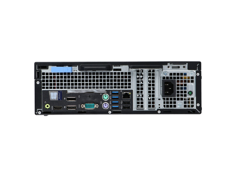 Dell Optiplex 7050 SFF i7-6700 16GB 240GB SSD BN Windows 10 Professional | Computers \ Case \ Small Form Factor SFF | AMSO Dell Optiplex 7050 SFF i7-6700 16GB 240GB SSD BN Windows 10 Professional | Computers \ Case \ Small Form Factor SFF | AMSO