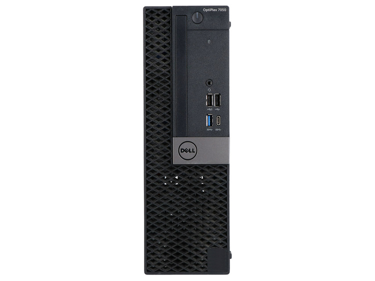 Dell Optiplex 7050 SFF i7-6700 3.4GHz 16GB 240GB SSD Windows 10