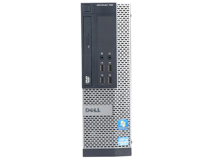 Dell Optiplex 790 SFF i3-2100 3.1GHz 0GB / 0GB upgradeable | Computers \  Case \ Small Form Factor SFF Computers \ Brand \ Dell Computers \ Processor  \ Intel Core i3 Computers | AMSO