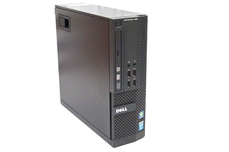 dell optiplex xe2 i5