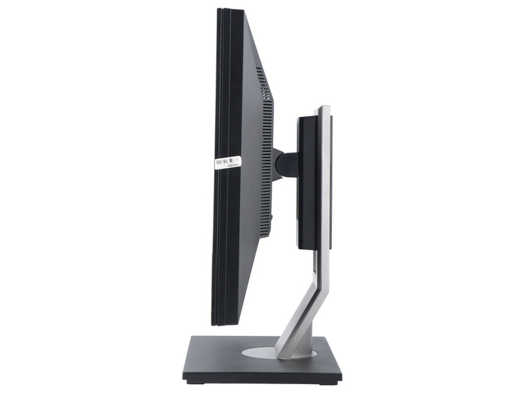 Dell P2210 22" 1680x1050 DVI DisplayPort Monitor Black Class A