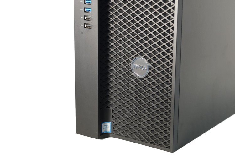 無料発送 Precision DELL Tower 1050ti 6500 i5 3620 デスクトップ型PC