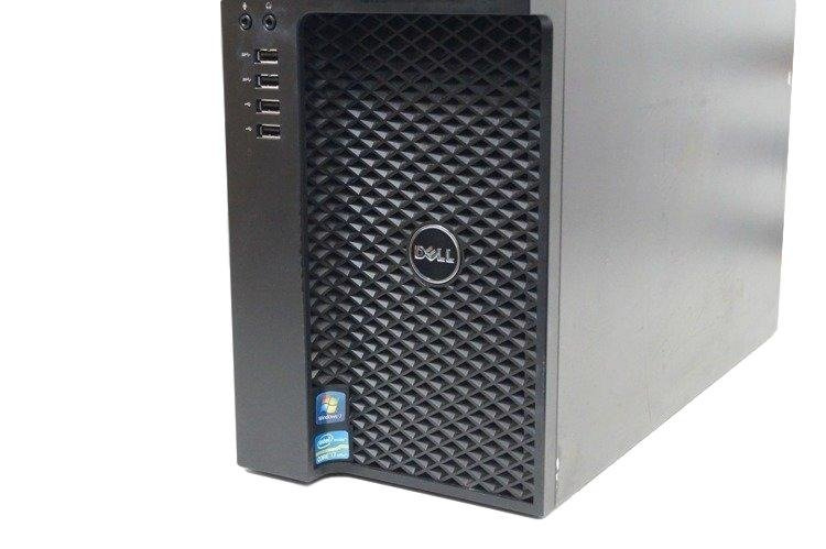 Dell Precision T1650 Tower E3-1220v2 16GB 240GB SSD NVS Windows 10  Professional 16 GB \ 240GB SSD \ Windows 10 Professional | Computers \ Case  \ Tower Computers \ Brand \ Dell Computers \ Processor \ Intel Xeon  Computers | AMSO