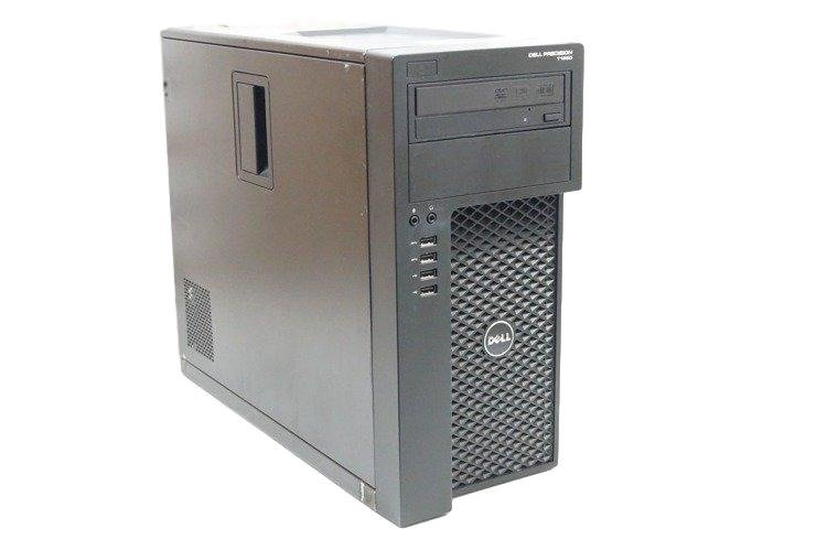 Dell Precision T1650 Tower E3-1220v2 16GB 240GB SSD NVS Windows 10  Professional 16 GB \ 240GB SSD \ Windows 10 Professional | Computers \ Case  \ Tower Computers \ Brand \ Dell Computers \ Processor \ Intel Xeon  Computers | AMSO