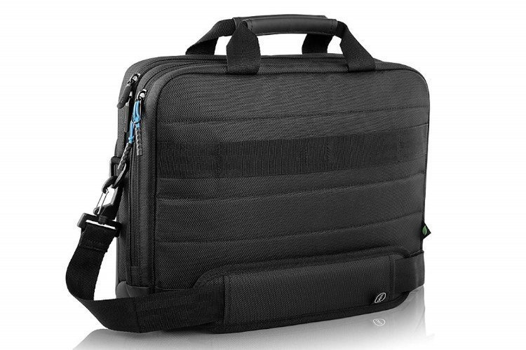 Dell professional hotsell laptop bag