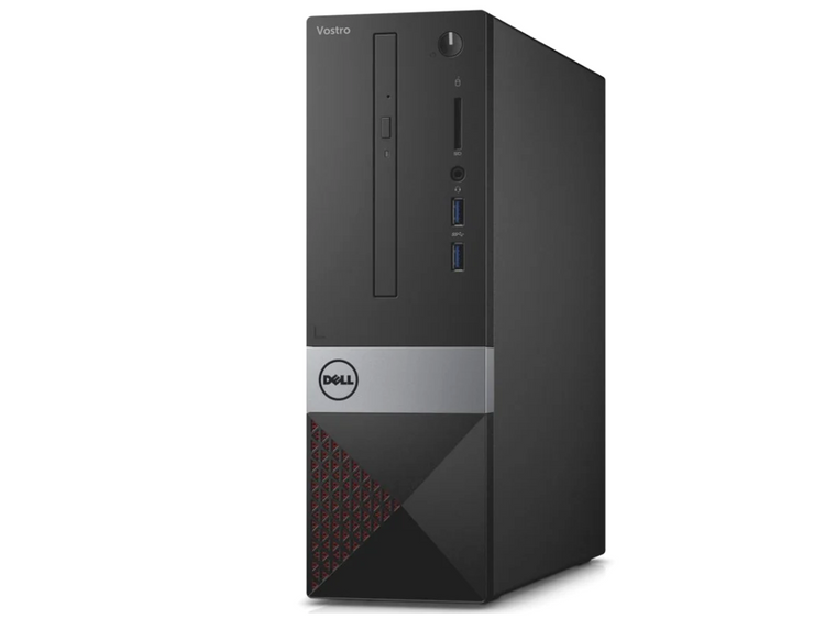 Dell Vostro 3268 SFF i7-7700 4x3.6GHz 16GB 240GB SSD Windows 10 Home