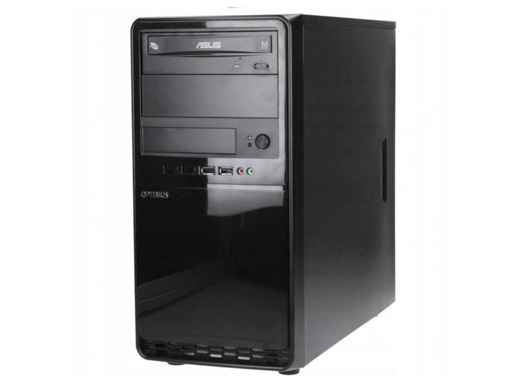 Desktop Computer Tower PC i5-4430 4x3.0GHz 8GB 240GB SSD Windows